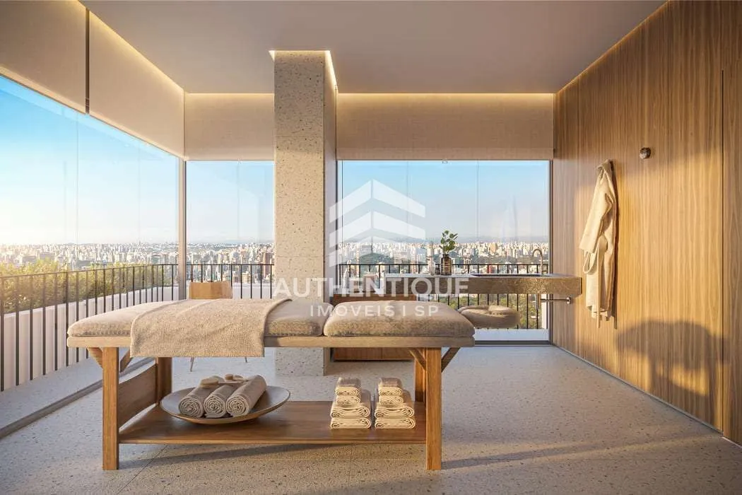 Imagem VISAR JARDIM EUROPA - Apartamento no Jardim Europa à venda