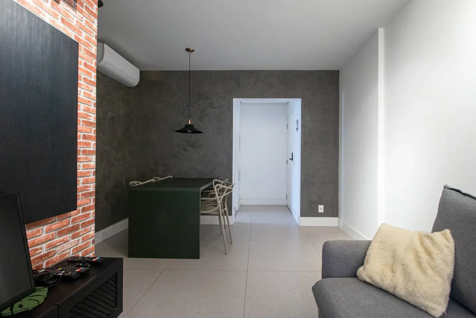 Imagem Apartamento com 2 Quartos à Venda, 69 m² em Sumarezinho - São Paulo