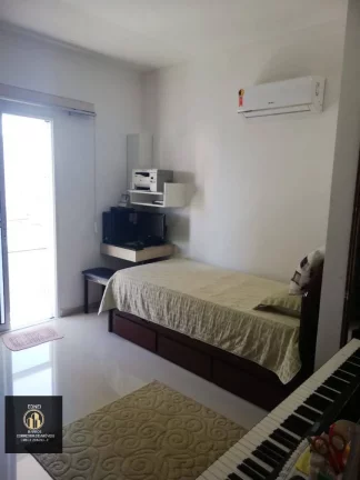 Imagem APARTAMENTO 2 DORM- LAZER - PISCINA - BOUQUEIRÃO - PRAIA GRANDE