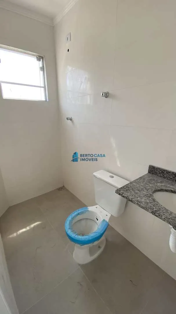 Imagem Casa de Condomínio