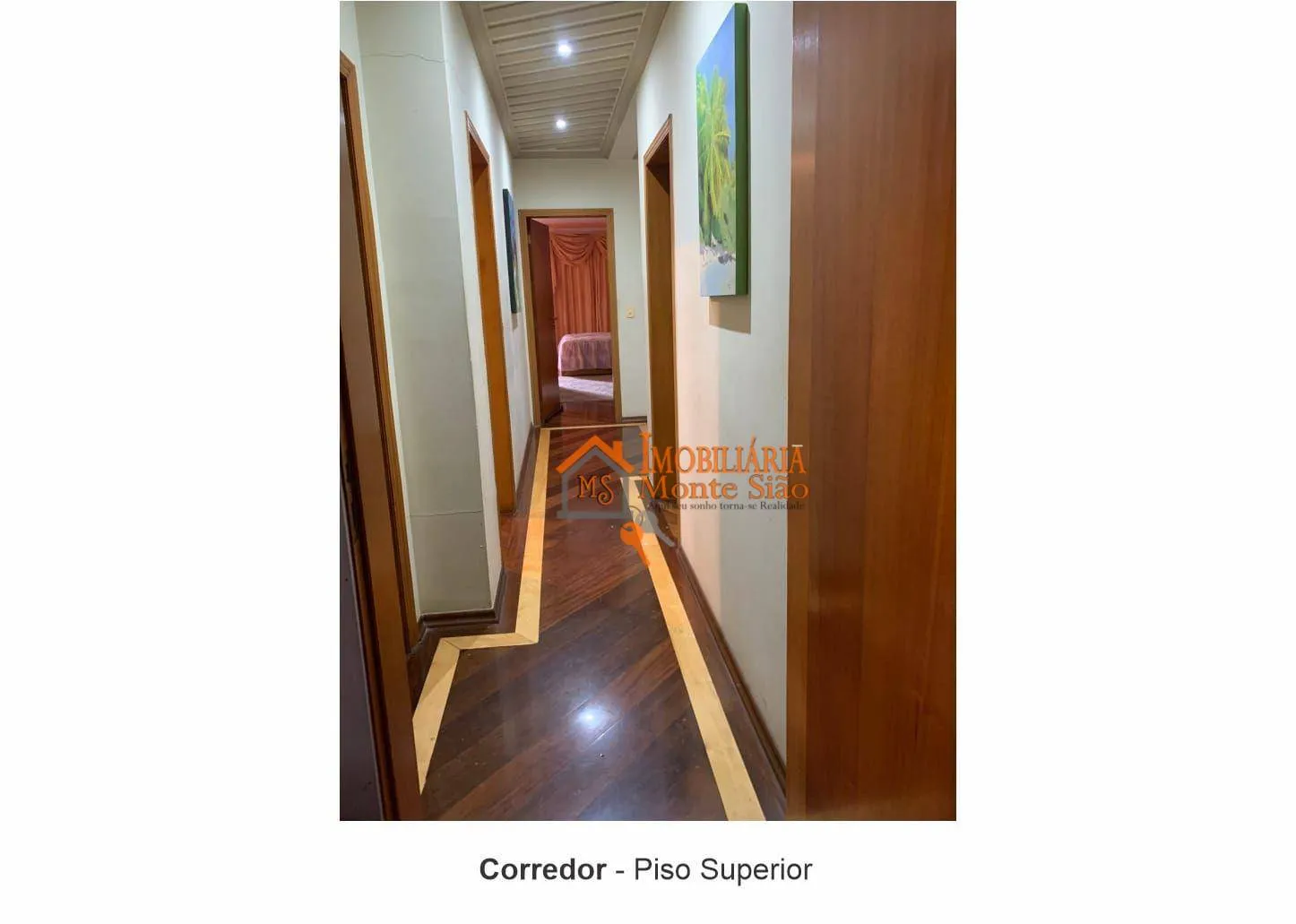 Imagem Casa com 3 dormitórios à venda, 420 m² por R$ 1.600.000,00 - Cidade Parquelândia - Mogi das Cruzes/SP