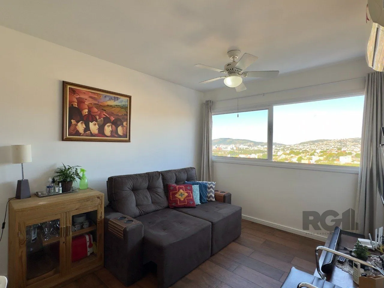Imagem APARTAMENTO 2 DORMITÓRIOS COM SUÍTE E VAGA DE GARAGEM PRÓXIMO À PUCRS