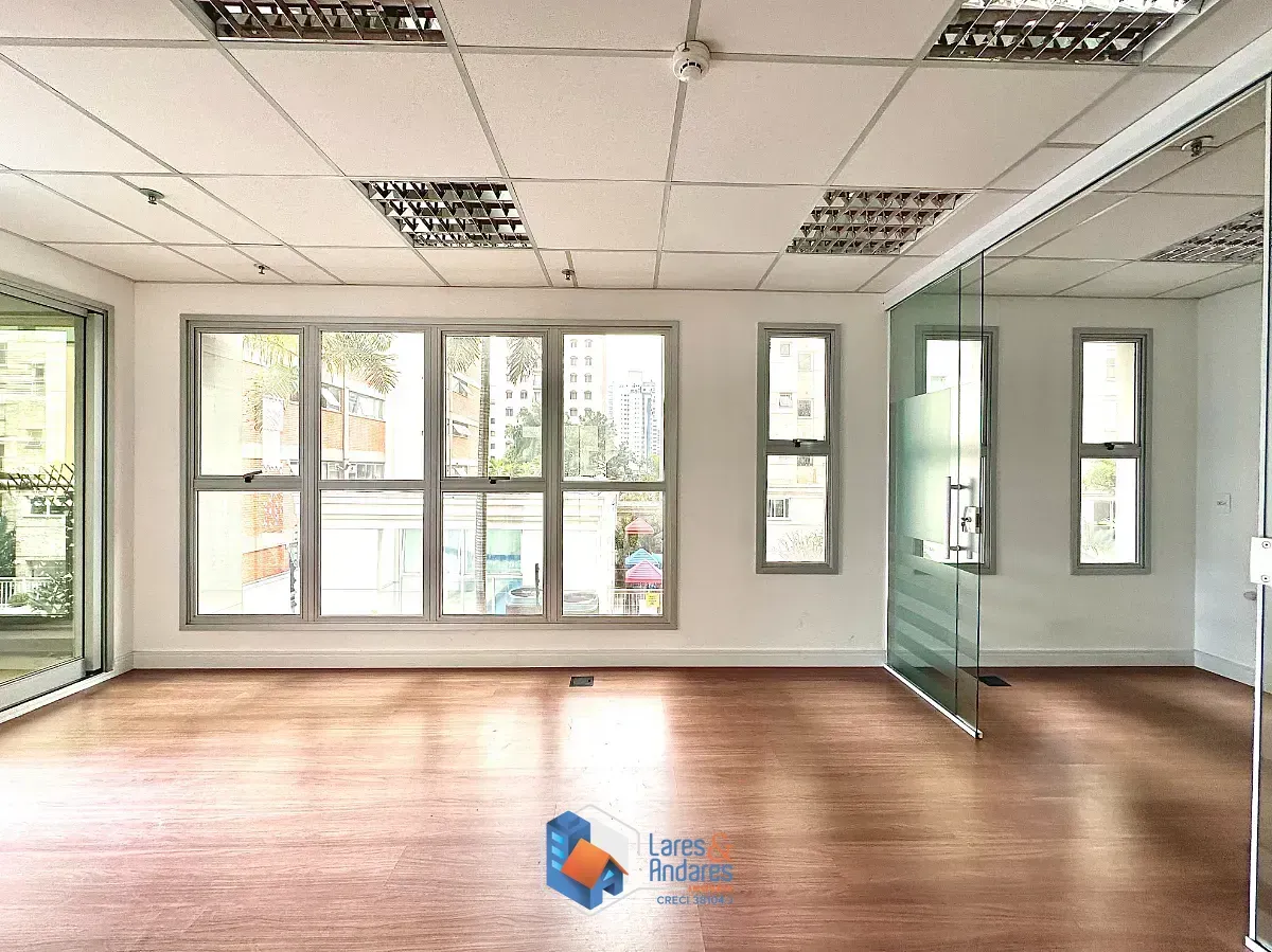 Imagem Conjunto comercial para venda e locação em Perdizes, 60m²