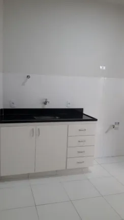Foto do imóvel Apartamento com 2 Quartos para Alugar, 51 m² em Rua São Francisco Xavier