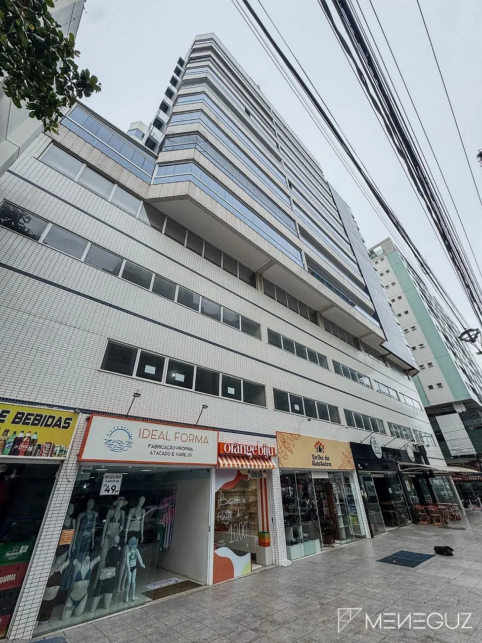 Imagem Apartamento 3 quartos a venda na Praia do Morro - Excelente oportunidade para quem busca preço, espaço, lolização proximo do mar e comércio