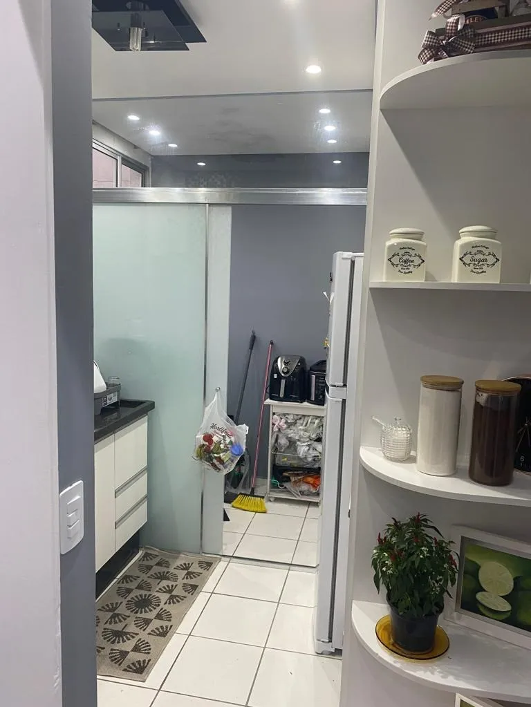 Imagem Apartamento de 110m² no Condominio Spazio Splendido
