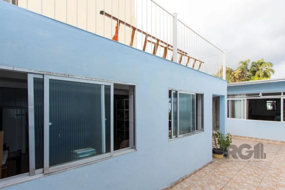 Imagem Casa em Cavalhada