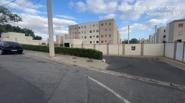 Imagem Oportunidade em VILA PEDROSO, VOTORANTIM / SP, Imóvel Em Leilão.