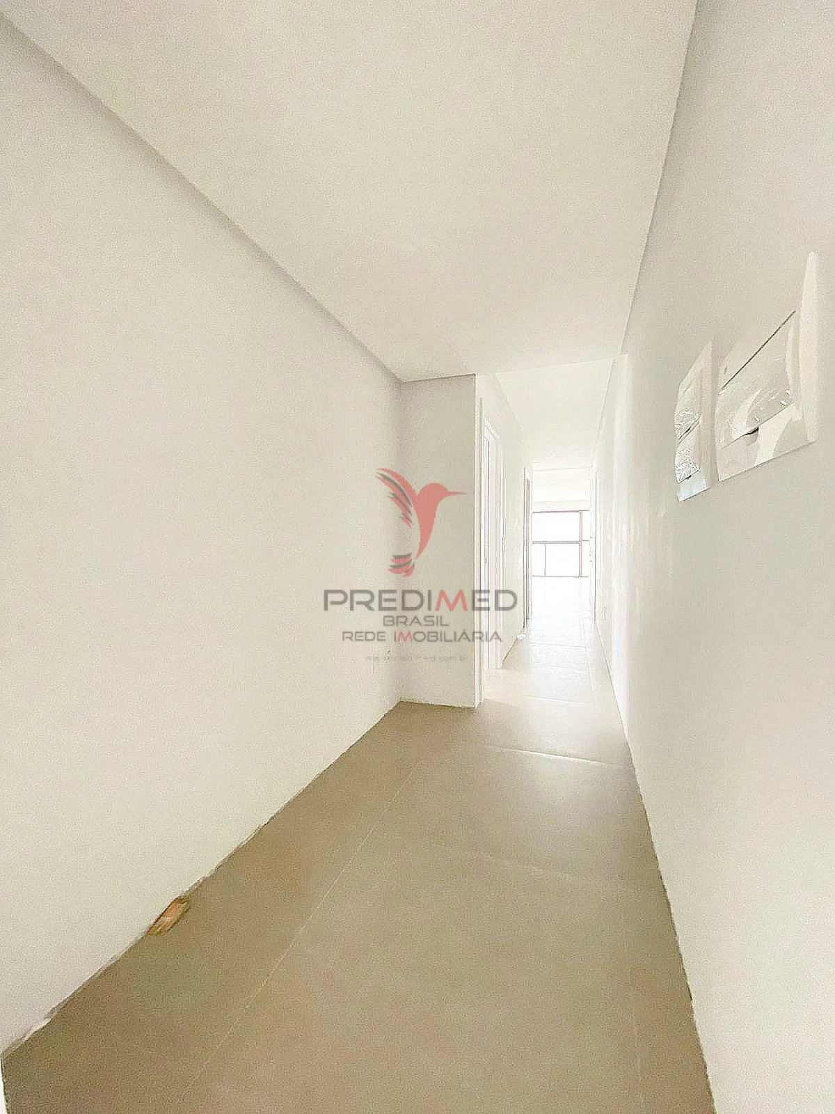 Imagem Apartamento na Praia