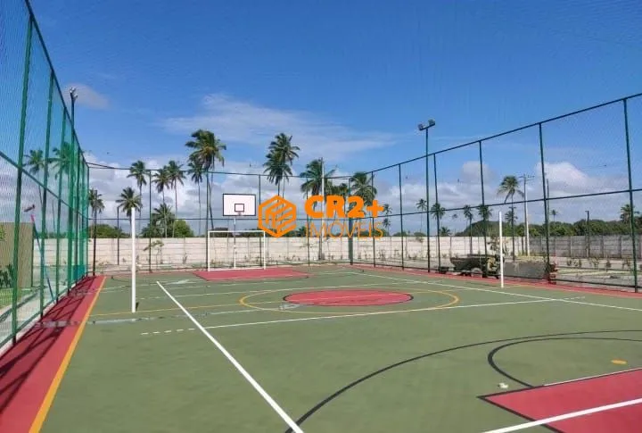 Imagem Vendo Flat em Porto de Galinhas com 28 m²