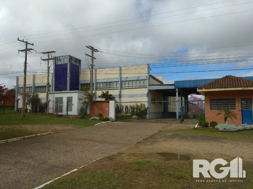 Imagem Ótimo prédio, ideal para industria e logistica.