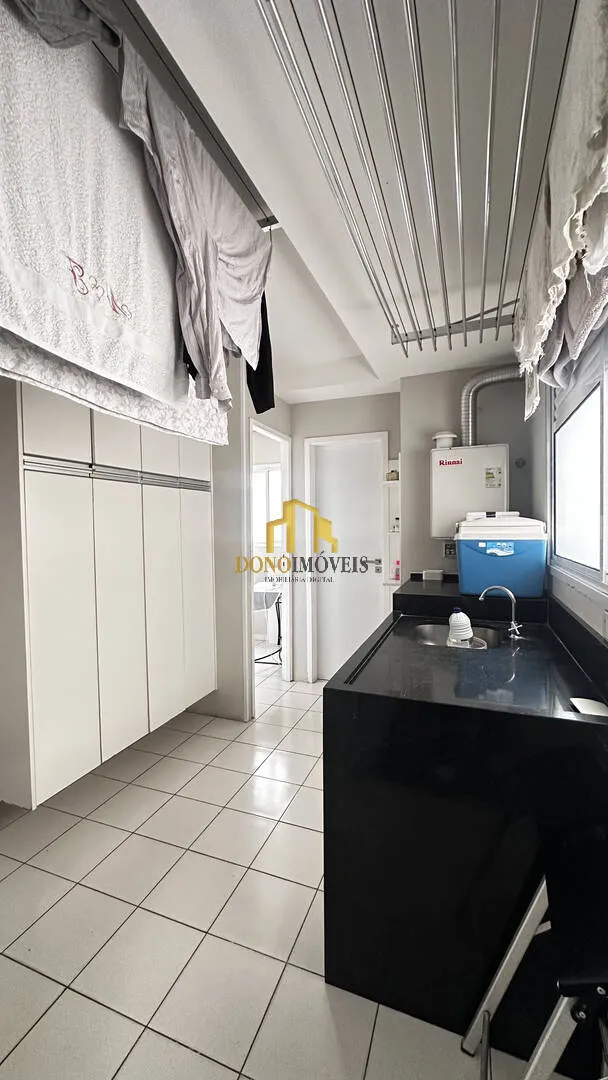 Imagem Apartamento Domo Prime 237m² à venda - 4 suítes, 4 vagas