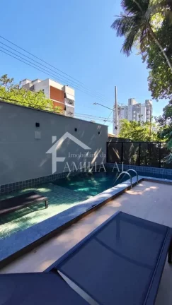 Imagem Saint Antoni Residence Empreendimento Alto Padrão