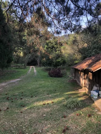 Imagem Fazenda de Morangos com 180 ha em Nova Friburgo - RJ