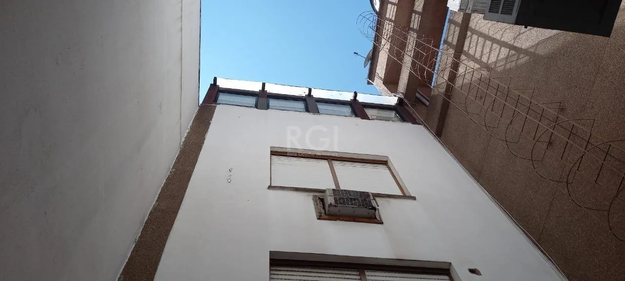 Imagem Cobertura para Venda - 94m², 1 dormitório, sendo 1 suites, 1 vaga - São João