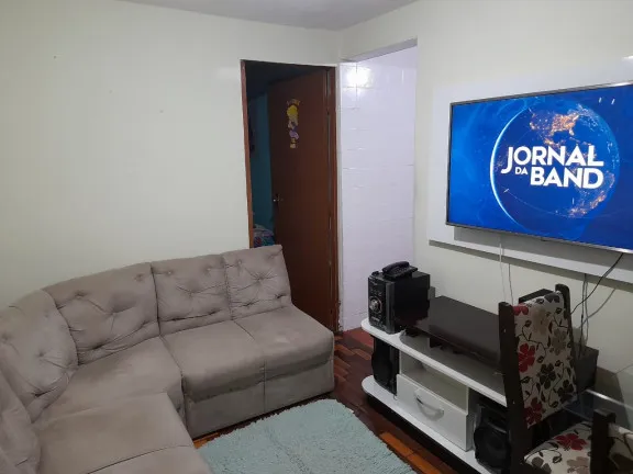 Anuncio Imóvel
