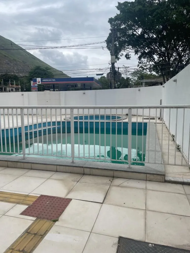 Imagem Apartamento a Venda no bairro Jardim Alvorada - Nova Iguaçu, RJ