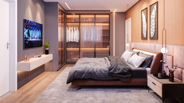 Imagem Amon Rá Tower - Apartamento à venda no bairro Castelo Branco - Itapema/SC