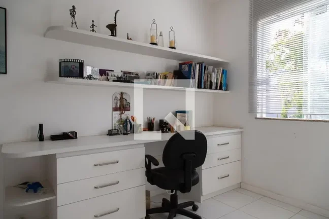 Imagem Casa à Venda - Recreio, 4 Quartos, 257 m2