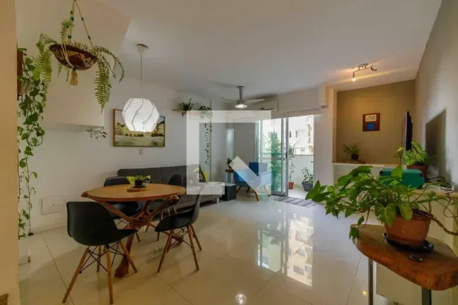 Apartamento à Venda - Recreio, 2 Quartos, 94 m2