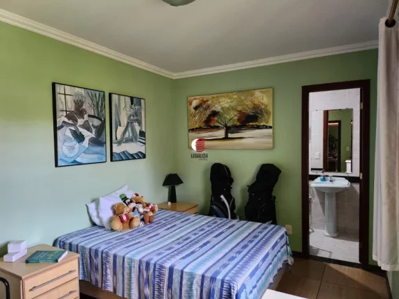 Imagem CASA ESPETACULAR EM MANGUINHOS, Serra, ES.