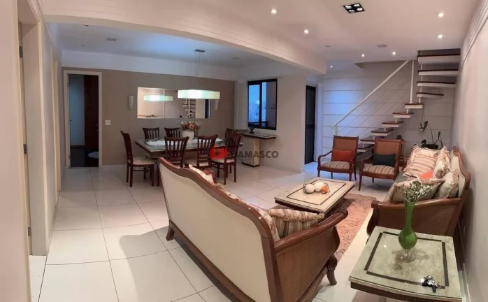 Imagem Cobertura / Penthouse à venda, Santa Maria, São Caetano do Sul, SP
