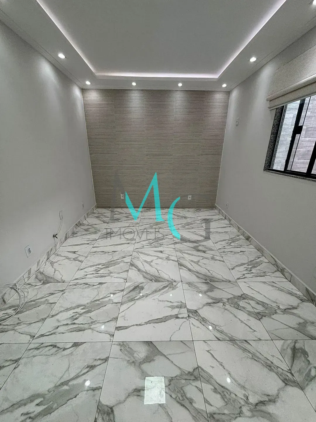 Imagem Casa Duplex à venda - 359 mil - Jardim Letícia -Campo Grande - RJ