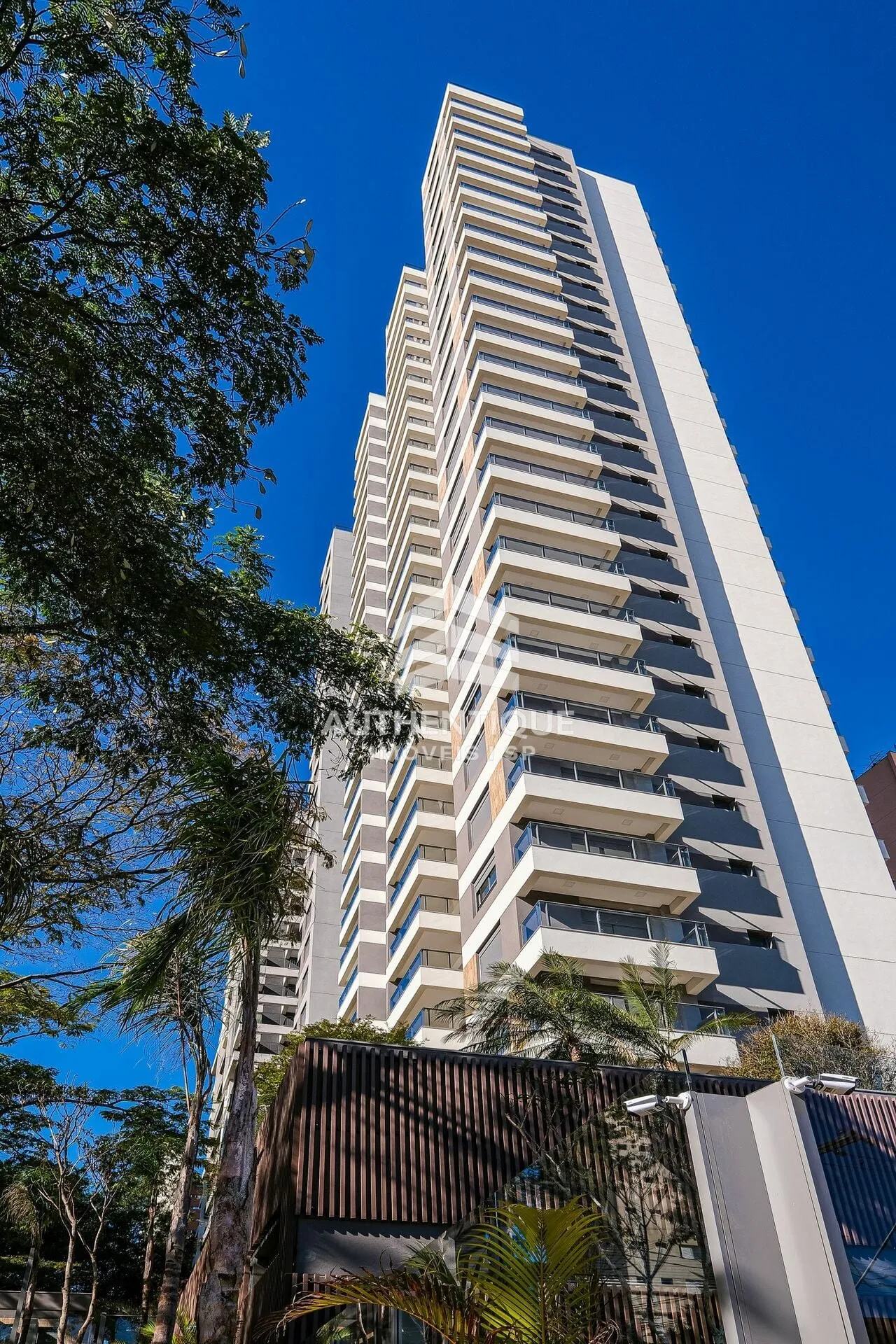 Foto do imóvel Palmer 683 - Bairro Jardim - Santo André - Apartamento à venda em Rua das Palmeiras, 683 - Jardim, Santo André - SP