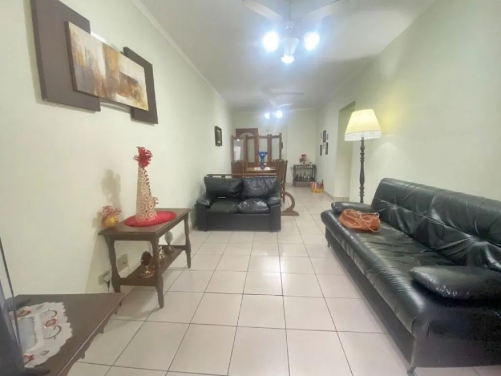 Imagem APARTAMENTO COM 85,00 m² - TUPI - PRAIA GRANDE SP