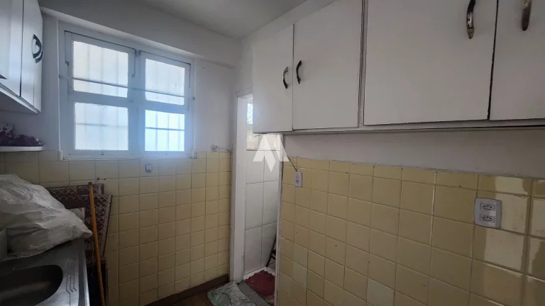 Imagem Viva a Vida de Frente para o Mar: Apartamento com Vista Incrível e Localização Privilegiada