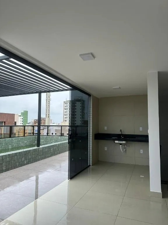 Imagem Apartamento à venda, 44 m² por R$ 399.569,25 - Bessa - João Pessoa/PB