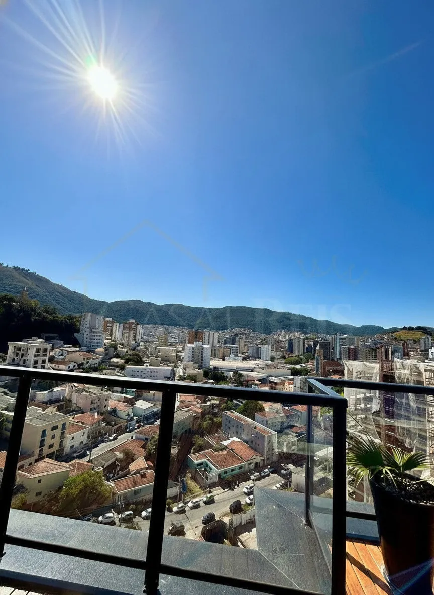 Imagem Apartamento 3 suítes à venda em Centro, Poços de Caldas
