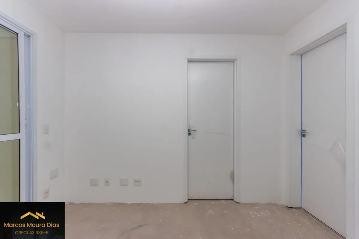 Imagem Apartamento para venda em Barra Funda com 1 quarto , 41m²