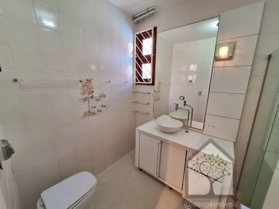 Imagem Casa térrea no Parque São Jorge – Florianópolis