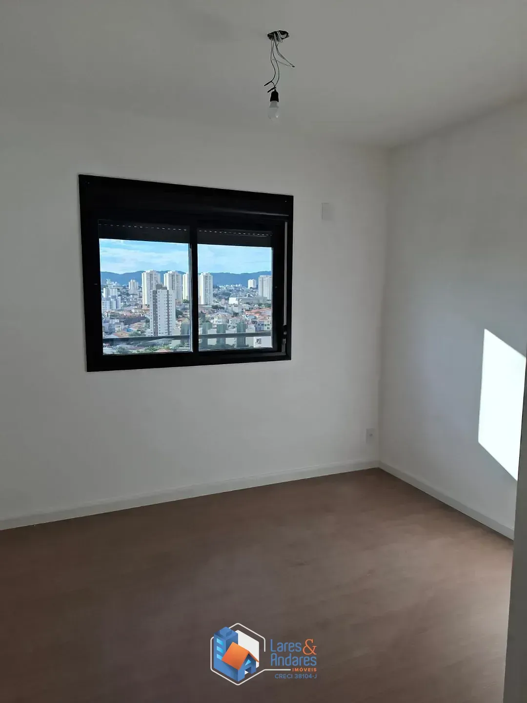 Imagem APARTAMENTO À VENDA, COM 83M² VARANDA GOURMET, PONTO DE AR COND. COM PISO LAMINADO 2 VAGAS - SOL DA MANHÃ - CHORA MENINO, SÃO PAULO