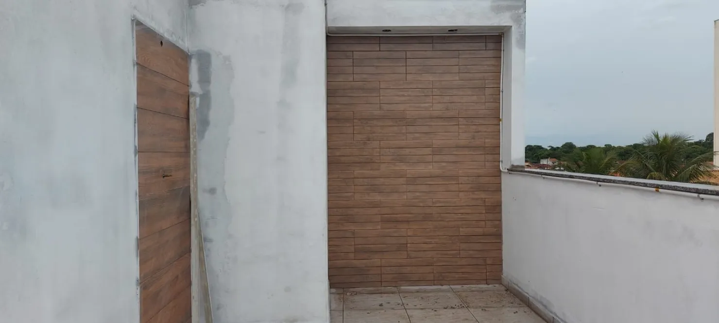 Imagem Apartamento à venda 2 Quartos, 1 Suite, 1 Vaga, 132M², Loteamento Residencial Andrade, Pindamonhangaba - SP | Andrade