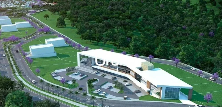 Imagem Sobrado à venda, 193 m² por R$ 1.650.000,00 - Jardins Porto - Senador Canedo/GO