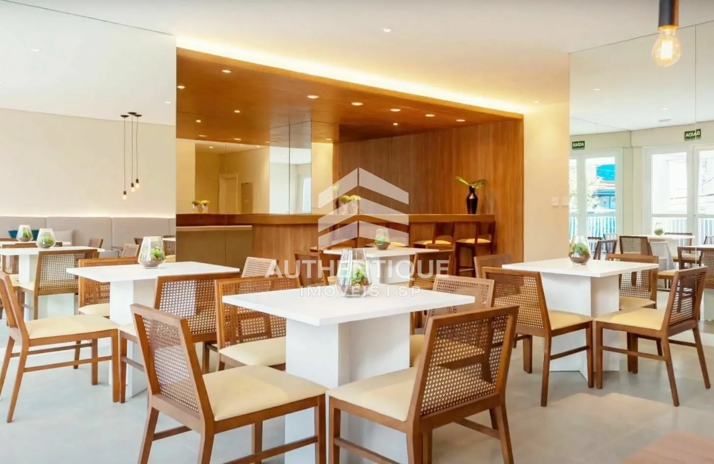 Imagem LIKE ALTO DA BOA VISTA - Apartamento à venda em São Paulo/SP