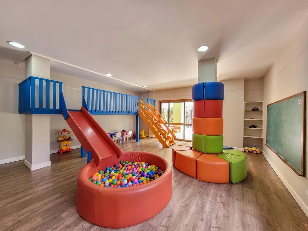 Imagem Apartamento em Menino Deus