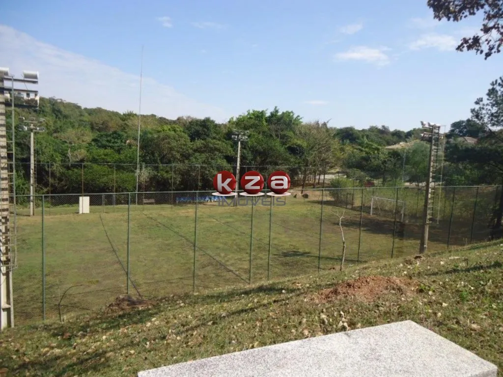 Imagem Belíssimo terreno à venda no Condomínio Moinho de Vento em Valinhos-SP com 1.090m² de área.
