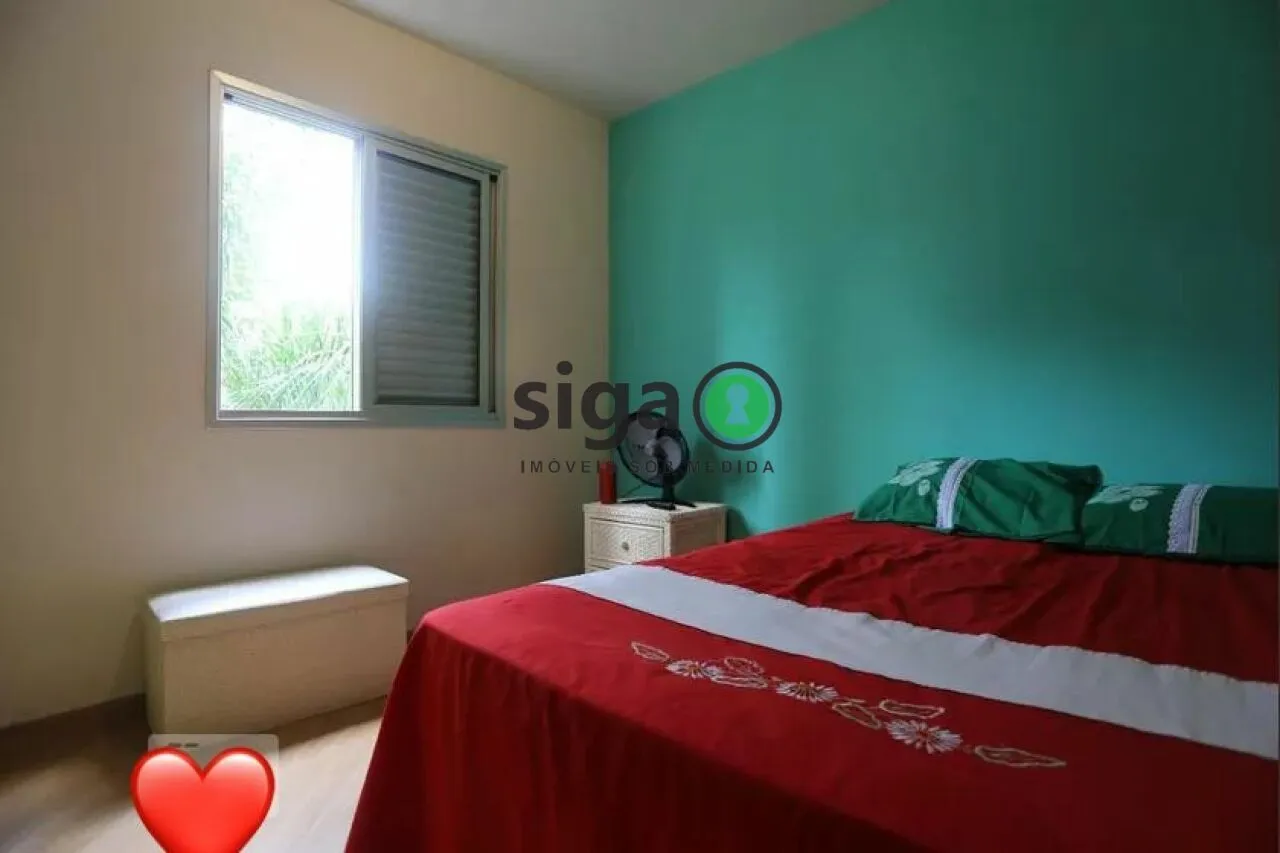 Imagem Apartamento 3 Quartos, 1 vagas de garagem, 74m² á venda Butantã