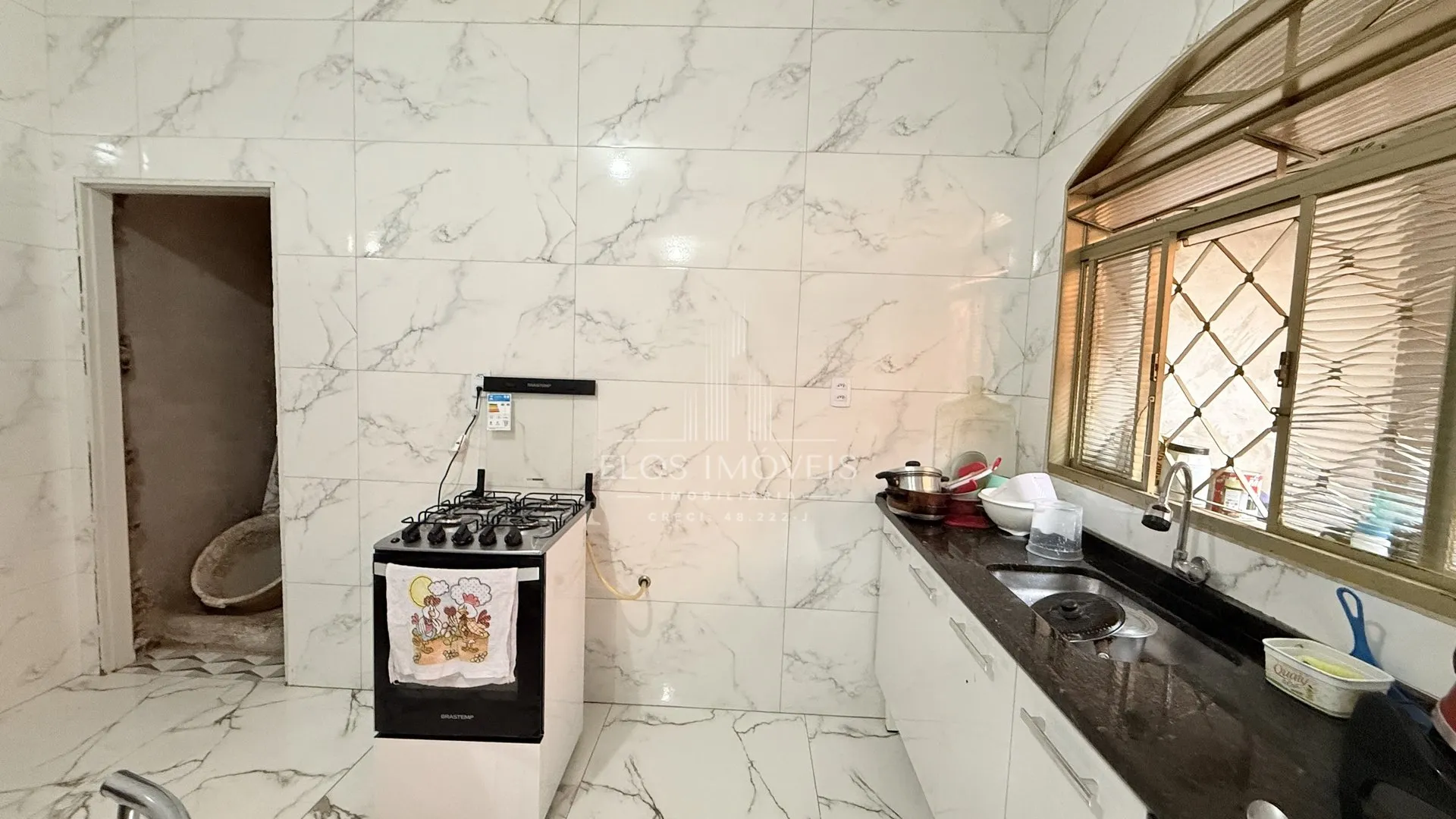 Imagem Sobrado de 3 quartos, 89m² no bairro Parque Residencial Santa Eulália, em Limeira