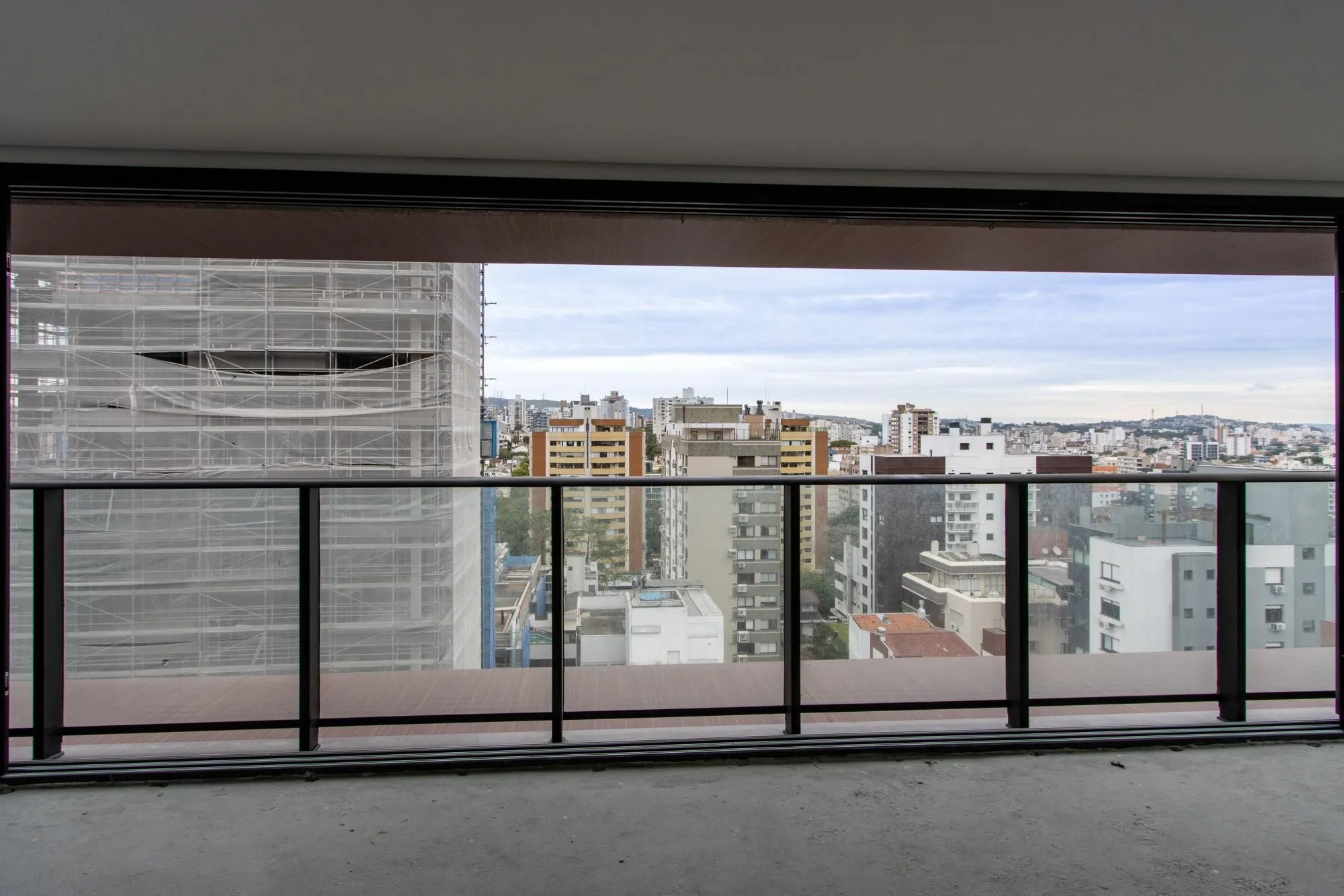 Imagem Apartamento em Bela Vista