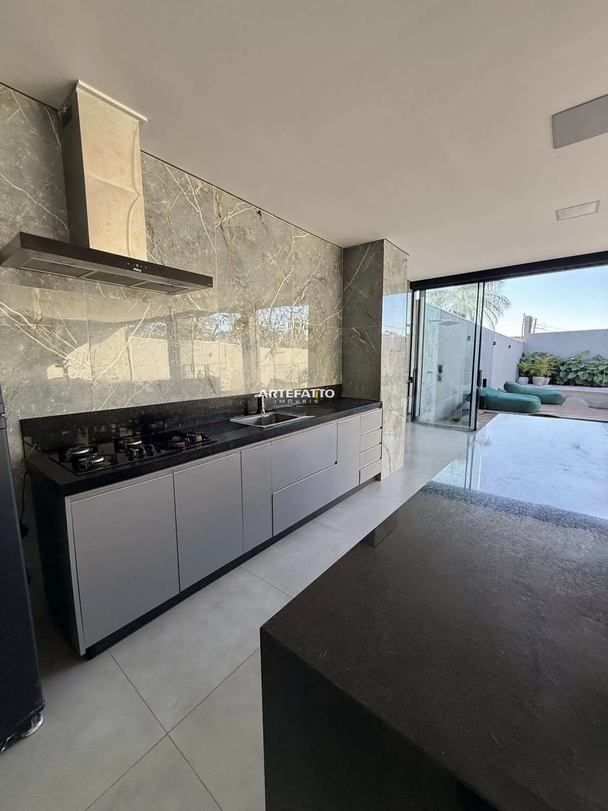 Imagem Chácara à venda 660M² - Saída de Claraval