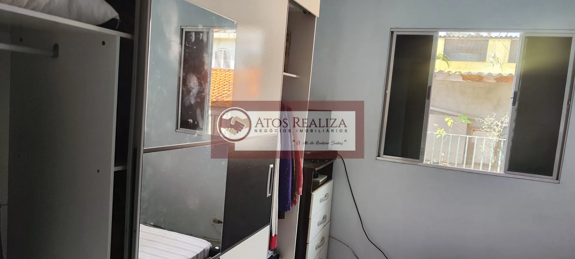 Imagem Casa à Venda em Parque das Árvores - 85m², 2 Dormitórios