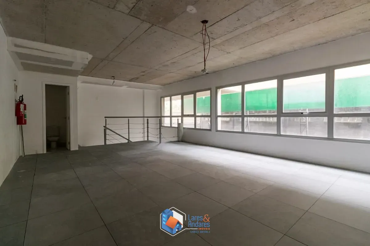 Imagem Conjunto comercial para venda em Sumarezinho, 100m²