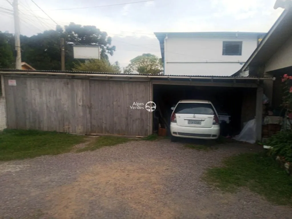Imagem Terreno à venda, 548 m2 por R$ 530.000 - São Rafael - Canela/RS
