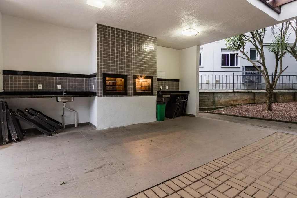 Imagem Apartamento em Lomba do Pinheiro