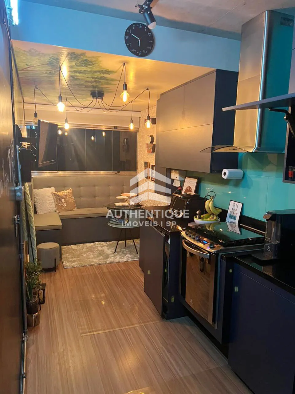 Imagem MAXHAUS MIGY CAMPO GRANDE INTERLAGOS - Apartamento à venda no bairro Campo Grande - São Paulo/SP, Zona Sul