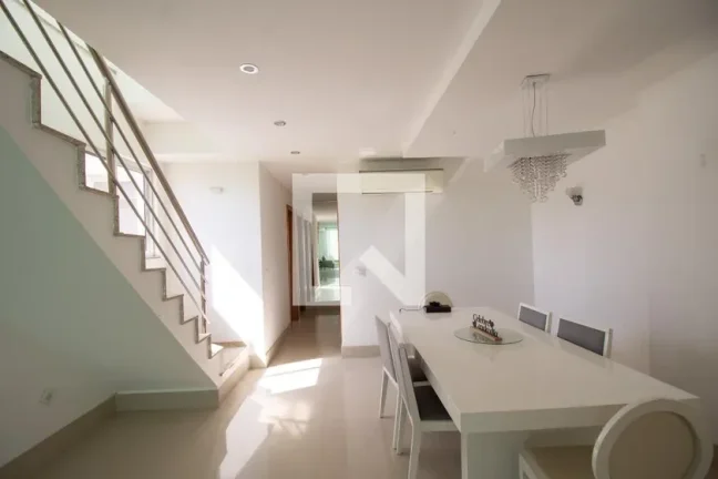 Imagem Apartamento à Venda - Recreio, 4 Quartos, 320 m2